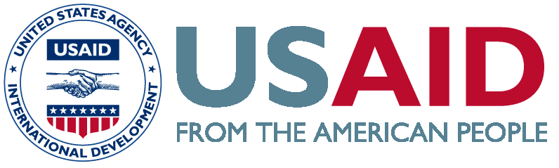 USAID logo eng